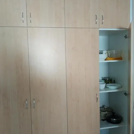 아파트 Kira Apartman *