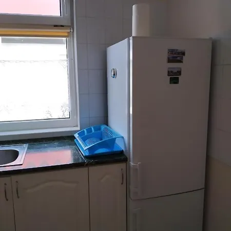Kira Apartman * Hévíz