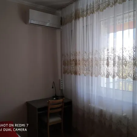 아파트 Kira Apartman *
