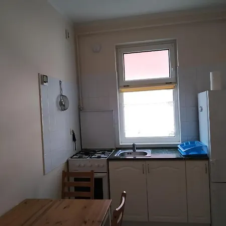 Kira Apartman 아파트 Hévíz